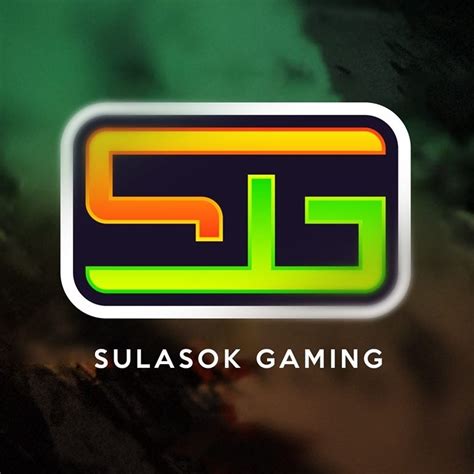 Sulasok Gaming is on Facebook Gaming.